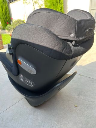 Silla coche Cybex Vaya 2-i Size