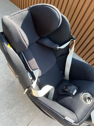 Silla coche Cybex Vaya 2-i Size