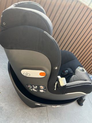 Silla coche Cybex Vaya 2-i Size