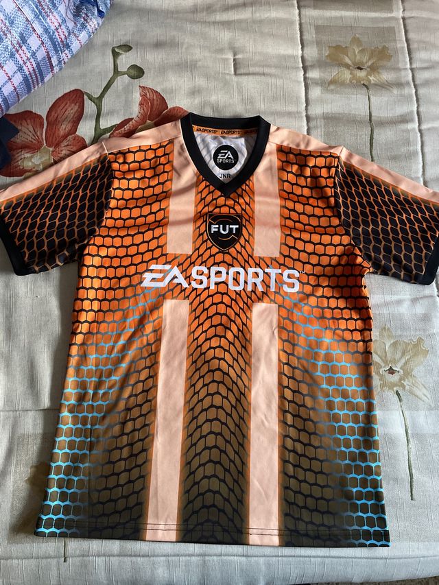 Camiseta EA Sports FUT Talla Única