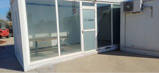 Caseta prefabricada modular 610557337