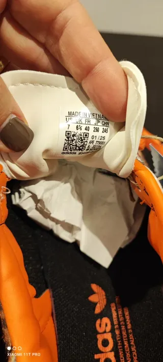 Adidas Sapatilhas Leopardo Novos