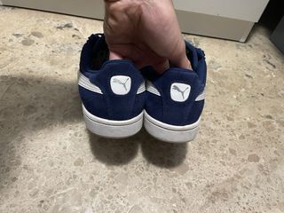 Zapatillas Puma Classic 44