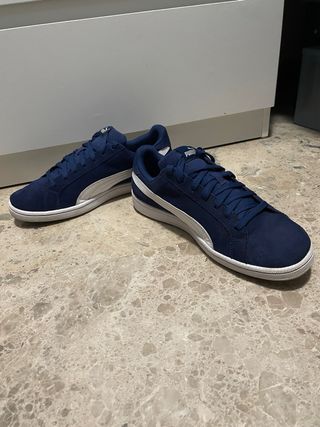 Zapatillas Puma Classic 44