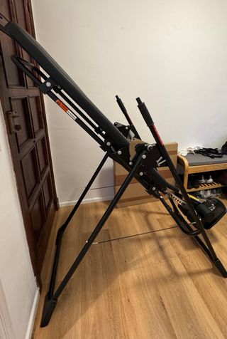 Inversor Espalda MasterCare Swedish Back Care