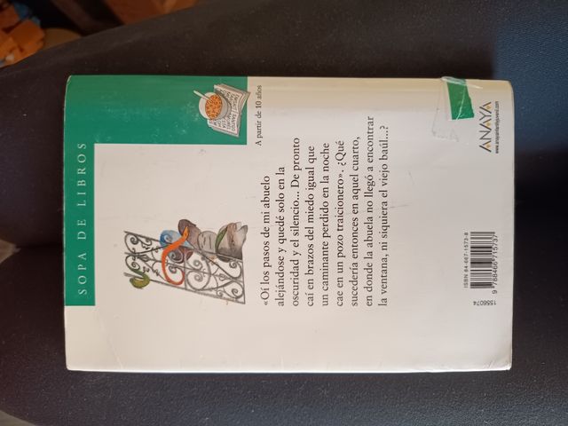 Tiempo de misterios (Cuentos, Mitos Y Libros-regalo) (Spanish Edition)