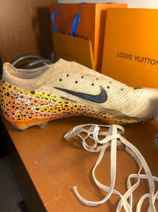 Scarpe da calcio Nike élite eletric pack