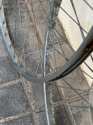 Llantas Bicicleta Clásica Carretera