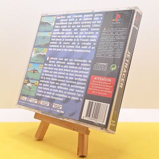 Jetracer PS1 (PlayStation 1)