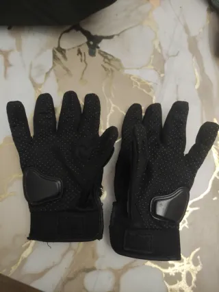 Guantes Moto PRO-BIKER Profesionales