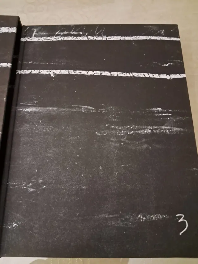 El Bulli 3 1998 - 2002 SIN ESTRENAR