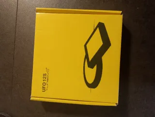 Plafón LED de techo – moderno y eficiente