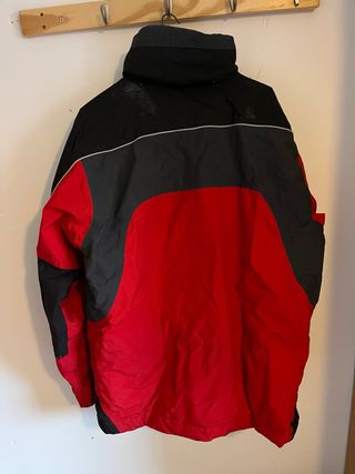 Chaqueta de esquí XL