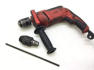 taladro electrico milwaukee pd705