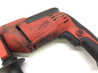 taladro electrico milwaukee pd705