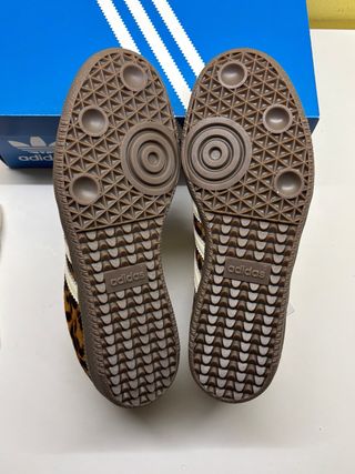 Adidas Samba Leopard 38.5