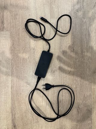 Patinete Eléctrico Negro xiaomi