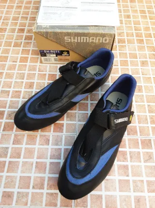 Zapatillas Shimano SH-R071 Talla 46