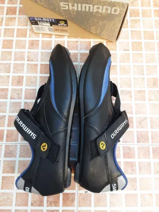 Zapatillas Shimano SH-R071 Talla 46