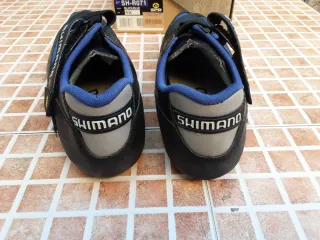 Zapatillas Shimano SH-R071 Talla 46