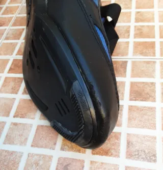 Zapatillas Shimano SH-R071 Talla 46