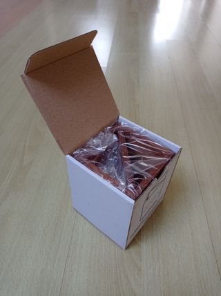 CUBILETE PORTA-LÁPICES (Liquidación)