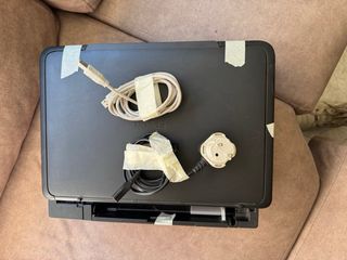 Impresora Epson XP-225 Negra