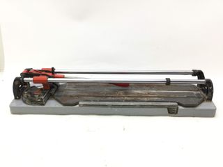 cortadora azulejos rubi tr-600