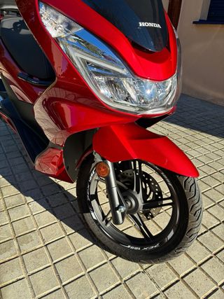 Honda PCX 125