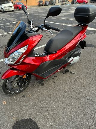 Honda PCX 125