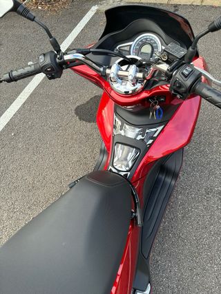 Honda PCX 125