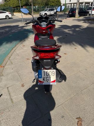 Honda PCX 125
