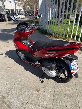Honda PCX 125