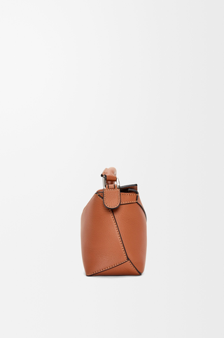 Bolso Loewe Puzzle Marrón