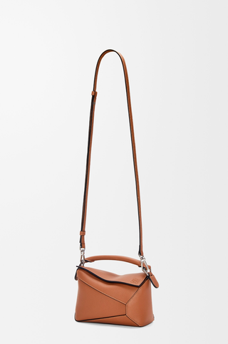 Bolso Loewe Puzzle Marrón