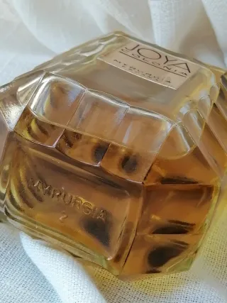 Lote Colonias  Myrurgia Original