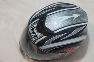 Casco Integral Moto MT Imola Talla L