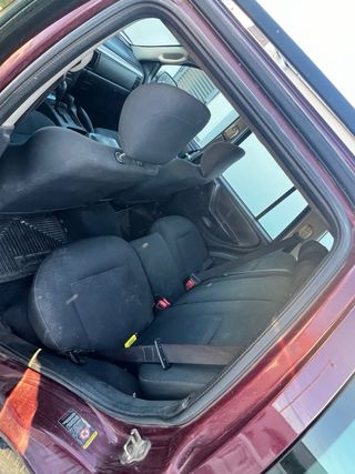 Jeep Grand Cherokee 2003