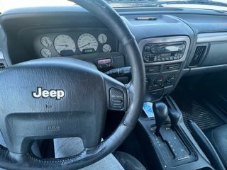 Jeep Grand Cherokee 2003