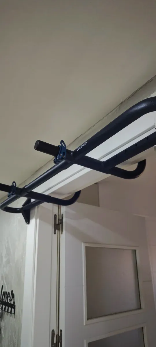 Barra de dominadas CORENGTH