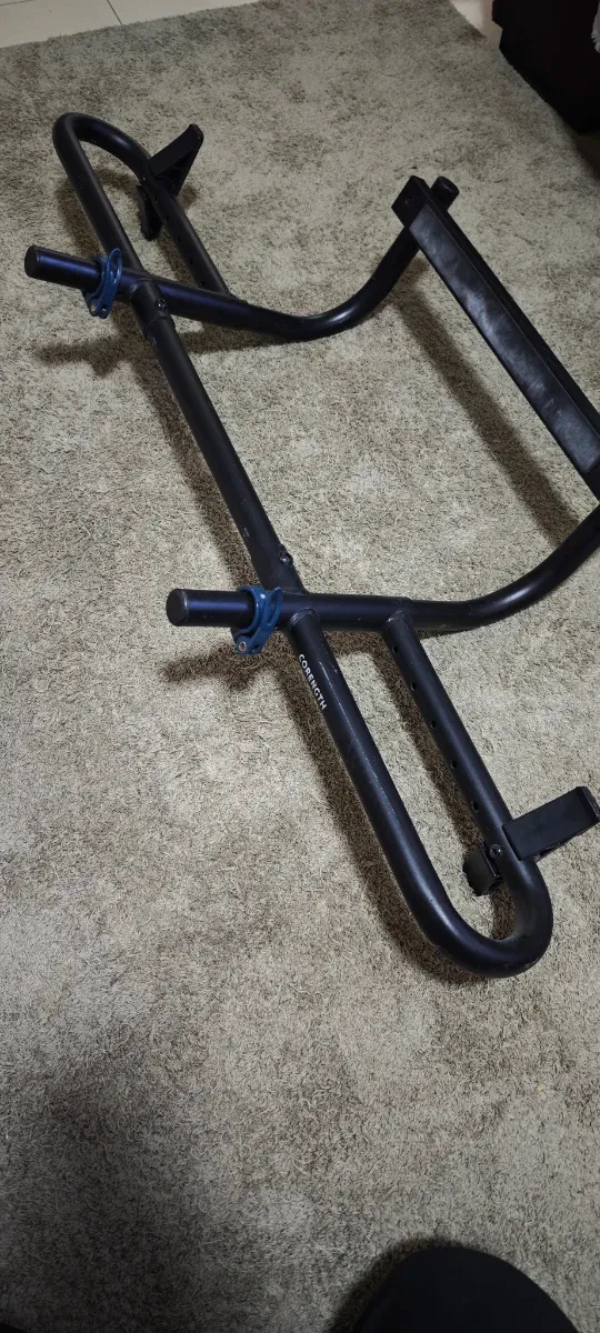 Barra de dominadas CORENGTH