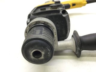 martillo electrico dewalt dw563-qs