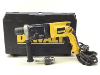 martillo electrico dewalt dw563-qs