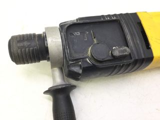 martillo electrico dewalt dw563-qs