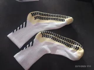 5  Calcetines Antideslizantes talla 40 a 45