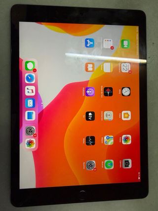 Apple iPad Air 2 Plata