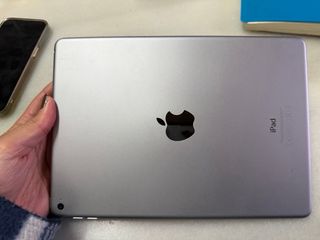 Apple iPad Air 2 Plata