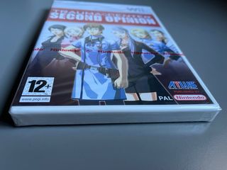 Trauma Center: Second Opinion - Nintendo Wii