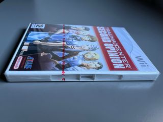 Trauma Center: Second Opinion - Nintendo Wii