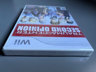 Trauma Center: Second Opinion - Nintendo Wii